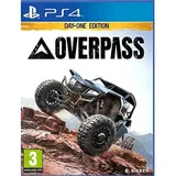 Overpass Day One Edition - Sony PlayStation 4 - Rennspiel - PEGI 3