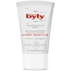 Byly  Accessoires Körper Advance Sensitive Deodorant Cream  in multifarben, Einheitsgrösse