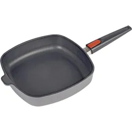 WOLL Titanium Nowo Induktion Gusspfanne 28 x 28 cm