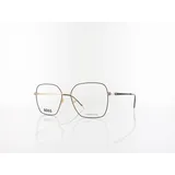 HUGO BOSS Boss BOSS 1464 2M2 54 black gold
