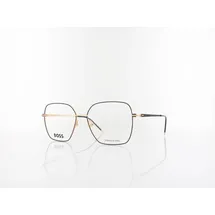 HUGO BOSS Boss BOSS 1464 2M2 54 black gold
