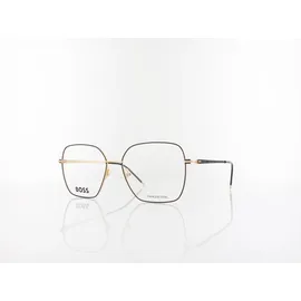 HUGO BOSS Boss BOSS 1464 2M2 54 black gold