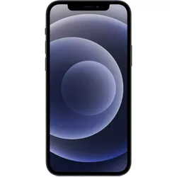 Apple iPhone 12 - 5G Smartphone - Dual-SIM / Interner Speicher 128 GB