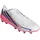 adidas F50 Hyperfast Pro AG Herren Cloud White/Solar Purple/Solar Turbo 48