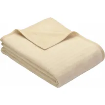 IBENA Fano 150 x 200 cm creme/wollweiß