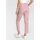 LAURA SCOTT LAURA SCOTT, Damen, Gr. 48, N-Gr, rosa, Web, Obermaterial: 90% Polyester, 10% Elasthan, figurumspielend 7/8-Länge, Hosen Anzughose, mit Bügelfalte, Topseller