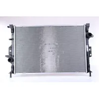 Nissens Kühler, Motorkühlung