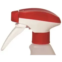 Sprühkopf für RoomCare R2, R4, R5 68260 , Farbe: weiß