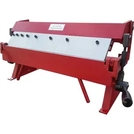 Paulimot Abkantbank W1,0 x 610A