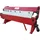 Paulimot Abkantbank W1,0 x 610A