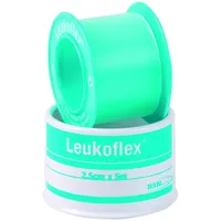 Söhngen Heftpflaster Leukoflex® 2.5 cm x 5 m