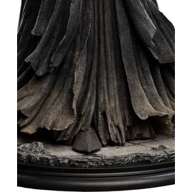 Weta Workshop Der Herr der Ringe Statue 1/6 Ringwraith of Mordor (Classic Series) 46 cm - Schwarz