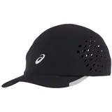 Asics Running Cap Unisex Schwarz