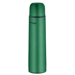 Isolierflasche THERMOCAFÉ BY THERMOS TC BEVERAGE - grün