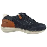 Josef Seibel New Anvers 11 Herren Blau 42