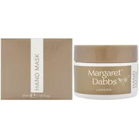 Margaret Dabbs Pure Overnight Hand Mask 35 ml