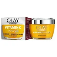 Olay Gesichtspflege Vitamin C +Aha 50 ml