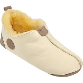 Vanuba Hüttenschuhe Beige 47