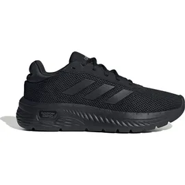 Adidas Cloudfoam Comfy Core Black / Core Black / Iron Metallic 38