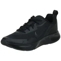 Nike Wearallday Black 37 1/2