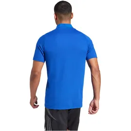 Adidas Tiro 24 Competition Poloshirt Herren - blau