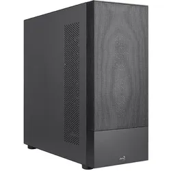 Aerocool PC Gehäuse Cipher Midi-Tower Schwarz