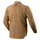RevIt! Revit Worker 2 Langarmhemd - Dark Camel - M