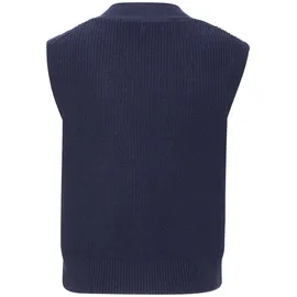 LASCANA Strickweste Amira Blau 32/34