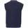 LASCANA Strickweste Amira Blau 32/34