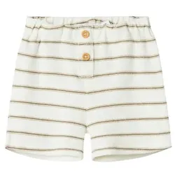 name it Shorts Nbnoterry Cloud Dancer, 74