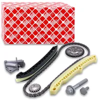 FEBI Bilstein Steuerkettensatz 46365 für VW Skoda