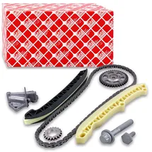 FEBI Bilstein Steuerkettensatz 46365 für VW Skoda