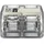 WAGO Compact-Verbindungsklemme bis 6 mm2 2-Leiter 50 St. 221-682