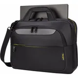 Targus CityGear 12-14" Notebooktasche schwarz (TCG455GL)