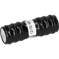 Akkuman NiMH Akku passend für Heine S3Z - X0299314