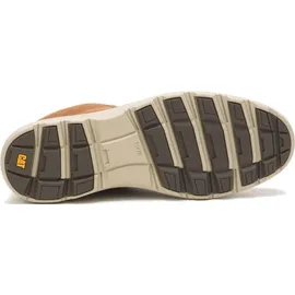 CAT CATERPILLAR Schnürboots Caterpillar Trey 2.0 braun 44