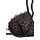 JETTE Push-up-BH Damen schwarz Gr.70D
