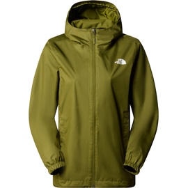 The North Face Quest Jacke Forest Olive XS