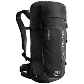Ortovox Traverse 30 Alpinrucksack Schwarz