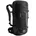 Alpinrucksack Schwarz