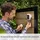 Ring Outdoor Camera Plus Akku Weiß