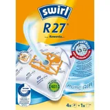 Swirl R 27 MicroPor Plus 4 St.