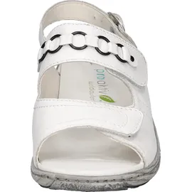 WALDLÄUFER Garda 210004 weiß 40