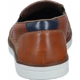 Rieker B2356-24 Herren Blau 45