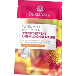 DERMASEL Maske Anti-Müdigkeit SPA 12 ml