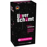 atm gaming Unverschämt - Das Partyspiel - Freundschaft Plus