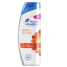 Head & Shoulders Menthol 400 ml