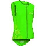 Komperdell Air Vest Kinder Rückenprotektor, Einzelstück)