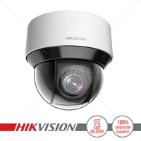 Hikvision DS-2DE4A225IWG-E DarkFighter 25X Zoom 2mp Network PTZ Dome Camera