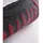 Lenz Heat Sock 5.1 Heizsocken Anthrazit/Rot 39-41